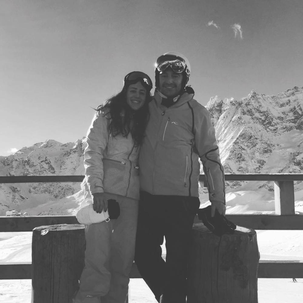 Meet your Posher, Michael